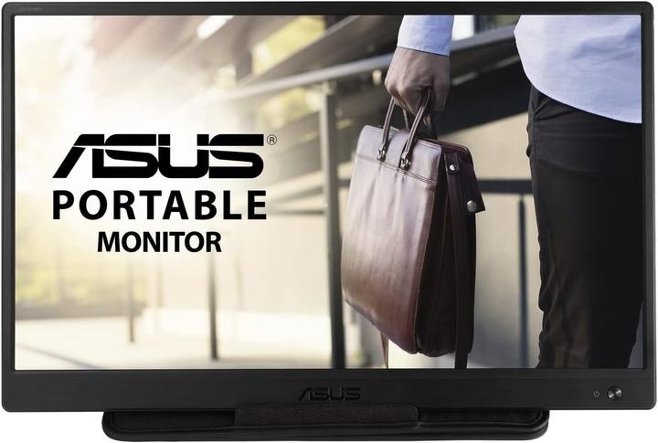 Image du produit ASUS ZenScreen MB17AHG (1920 x 1080 pixels, 17.30")