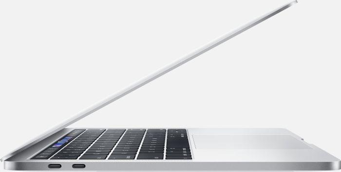 Produktbild Apple MacBook Pro 13 – 2019 (13.30", 512 GB, 16 GB, DE, Intel Core i7-8569U)