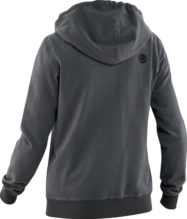 Actual product image Edelrid Wo Bege Zip Hoody (M)