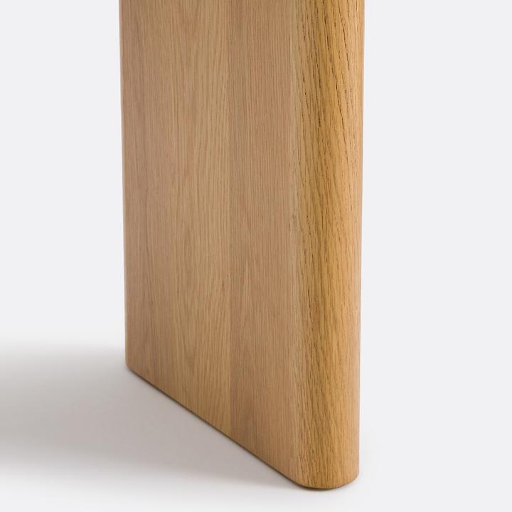 Image du produit La Redoute Interieurs Curva (120 x 36 x 76 cm)