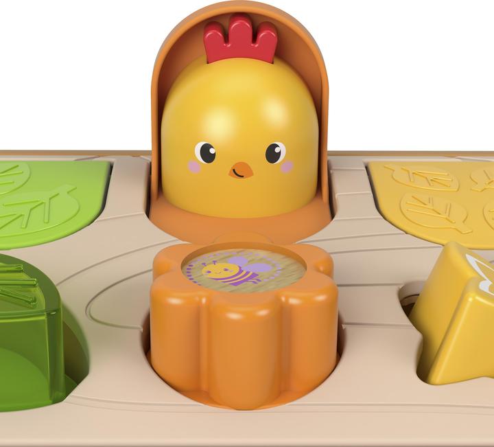 Produktbild Fisher-Price Guck-Guck (Deutsch)