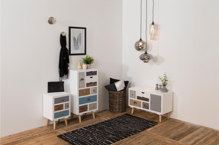 Immagine prodotto AC Design Thais (36 x 30 x 59 cm)