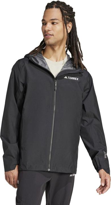Actual product image Adidas Terrex Multi Layer Rain Ready Jacket (XXL)