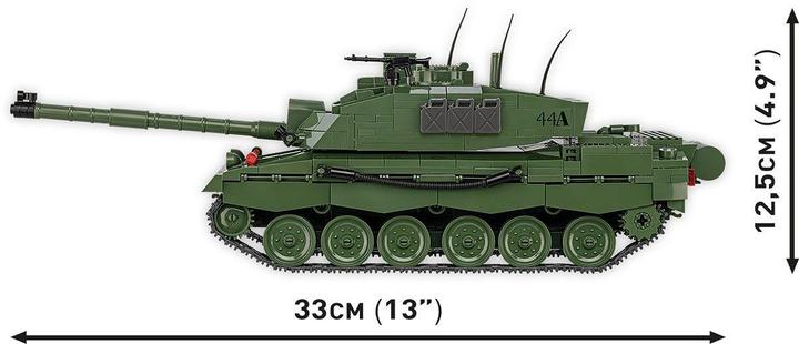 Image du produit Cobi 2627Challenger 2