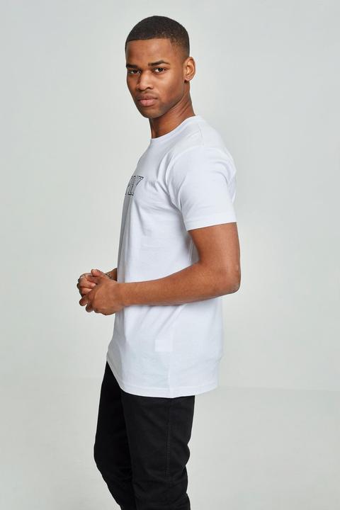 Image du produit Mister Tee tee (M)