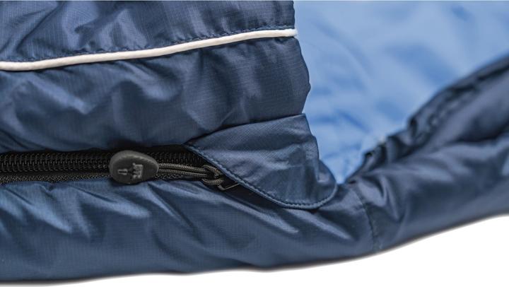 Produktbild Grüezi Bag Biopod Wolle Camp Cotton Comfort
