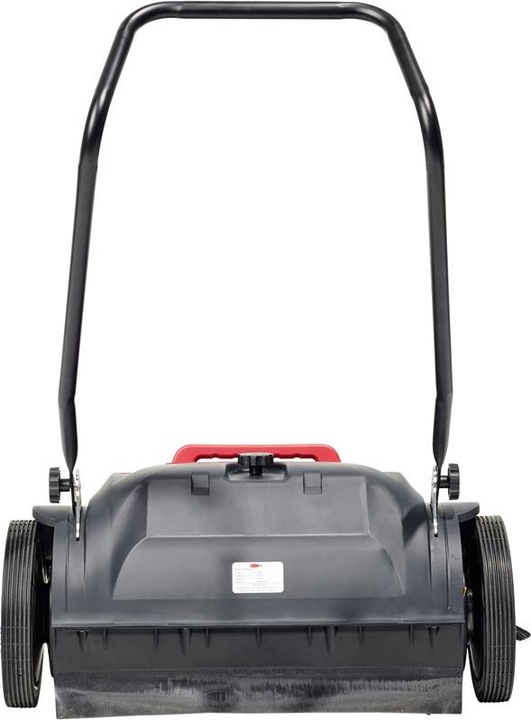 Actual product image Nilfisk Manual mechanical sweeper PS480