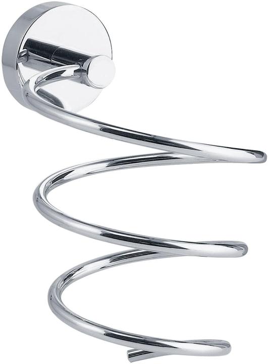 tesa SMOOZ Föhnhalter inkl. Klebelösung ohne Bohren