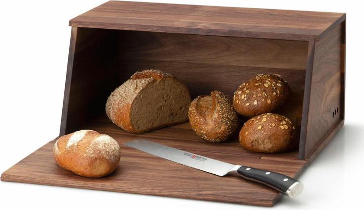 Produktbild Continenta Brotkasten