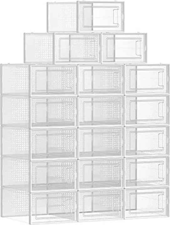 Songmics Chicago (31.2 x 22.5 x 13.5 cm)