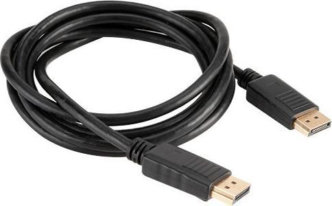 Produktbild Akasa DisplayPort — DisplayPort (2 m, DisplayPort, 1.4)