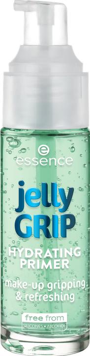 Produktbild essence Jelly Grip Hydrating Primer (Transparent)