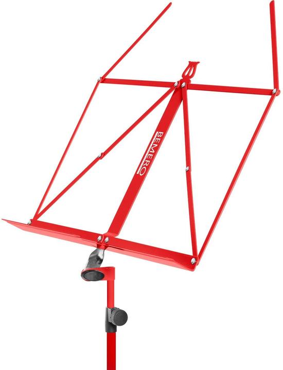 Produktbild Bemero MSS-8090RD