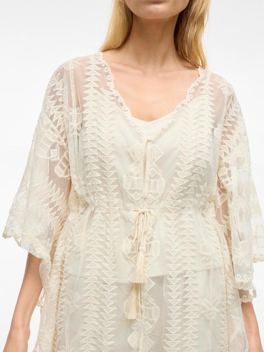 Actual product image Vila VIODETTI Kaftan Minikleid (S, M)