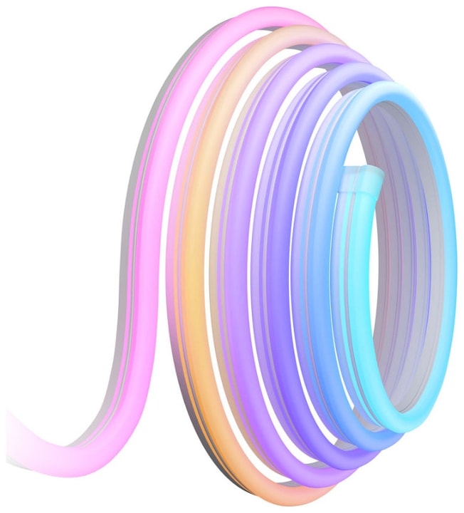 Immagine prodotto Govee Neon (Bianco, 500 cm, Interno, Esterno)