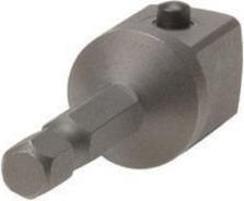 Productafbeelding DeWalt DT7512QZ (Zeskantig 1/2", Zeskant 1/4")