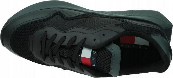 Produktbild Tommy Hilfiger Sneaker Runner (44.5)