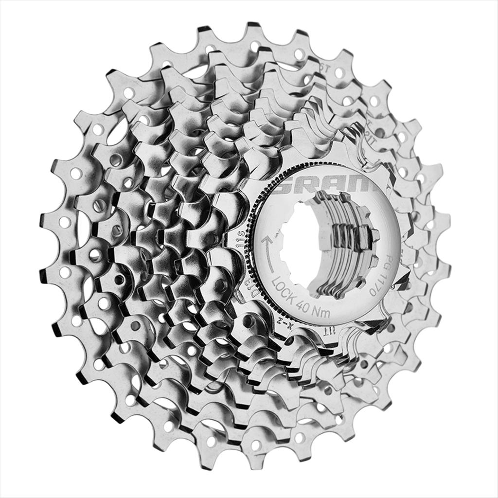 Sram, Velokassette, (11-fach, 11-36)