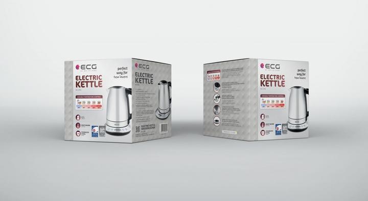 Immagine prodotto ECG RK 1791 (1.70 l)