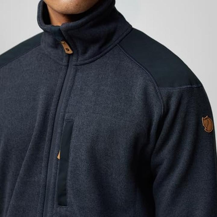 Actual product image Fjällräven Buck Fleece (M)