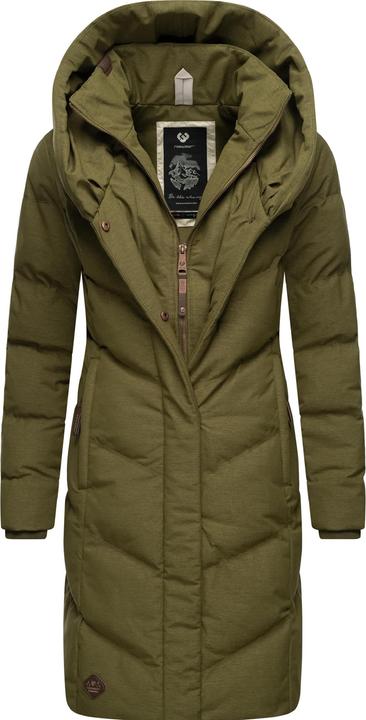 Actual product image Ragwear Natalka Melange (XL)