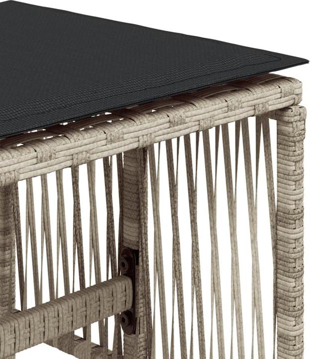 Image du produit vidaXL Gartenhocker