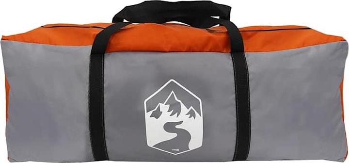 Produktbild vidaXL Klaudius (12.70 kg, 8 Personen)