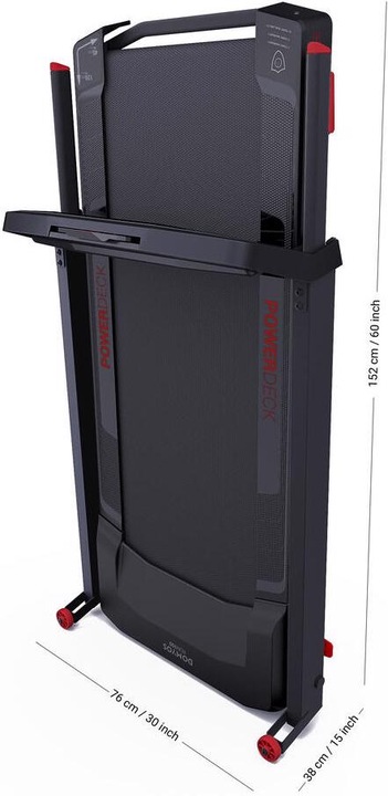 Image du produit Domyos RUN100e 220V EN 329423