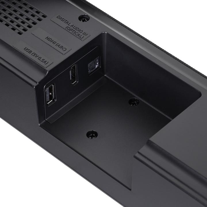 Produktbild Samsung HW-B450F (300 W, 2.1 Kanal)