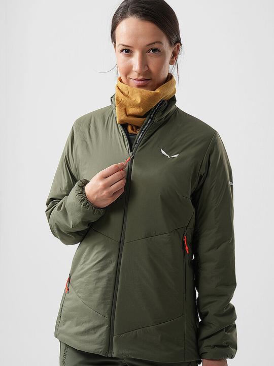 Produktbild Salewa Puez Catinaccio 2 Tirolwool® Jacke (36)