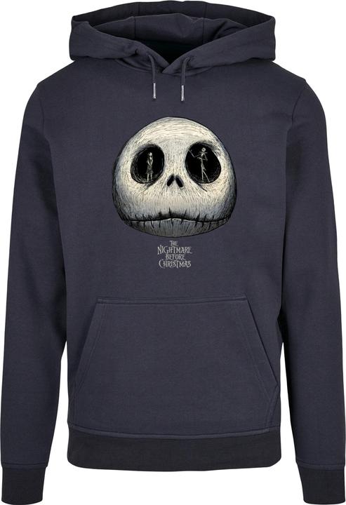 Produktbild Absolute Cult The Nightmare Before Christmas - Jacks Eyes Basic Hoody - 116765 (L)