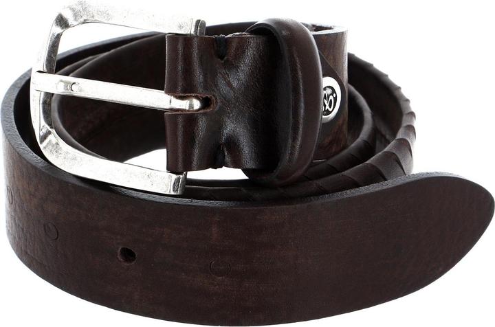 Produktbild B.Belt Vince Gürtel Leder (90)