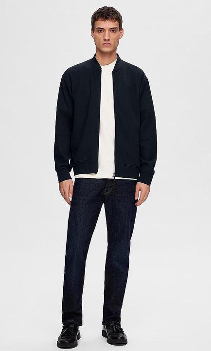 Actual product image Selected Sweat jacket SLHMACK (XXL)