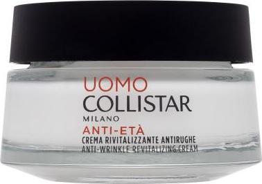 Actual product image Collistar A Wrinkle ReVitalising Crème (50 ml, 24h cream)
