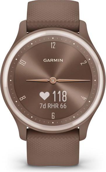 Actual product image Garmin Vivomove Sport (40 mm)
