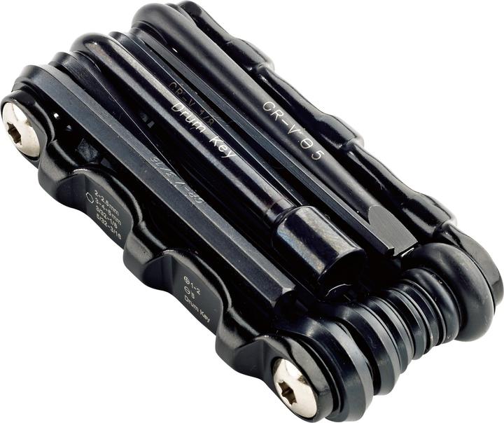 Image du produit K&M Outils pour batteurs