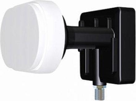 Produktbild inverto Satelliten TV Zubehör LNB Monobloc Single 4°, Zubehörtyp: SAT (Single LNB)