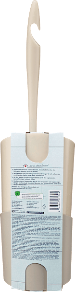 Produktbild dm Profissimo Toilettenbürste