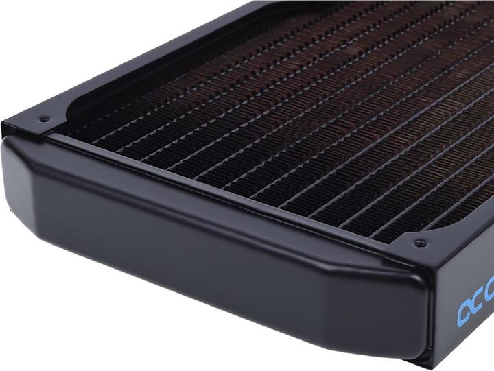 Immagine prodotto Alphacool ST30 Rame pieno 280mm (140 mm)