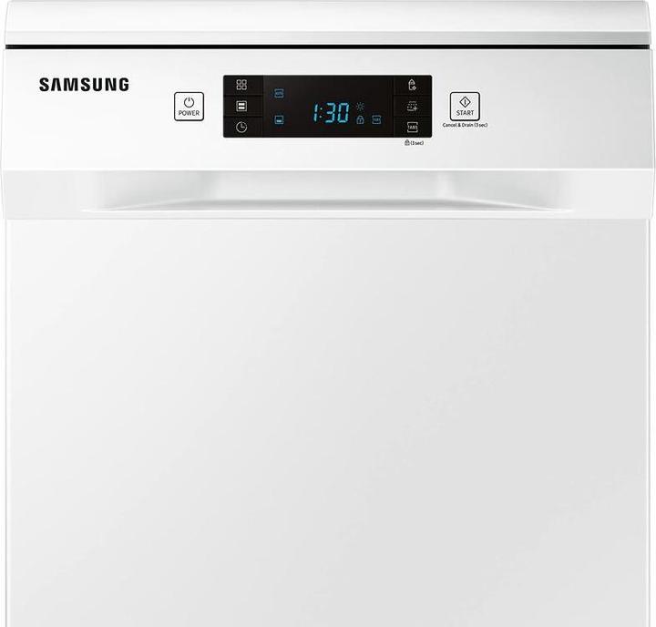 Image du produit Samsung DW50R4070FW/EC
