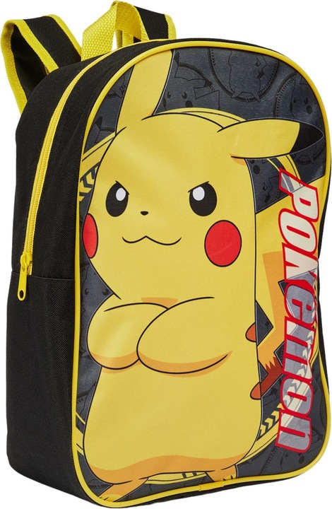 Rucksack Pokémon Pikachu