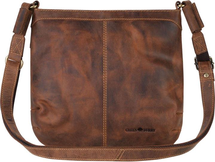 Immagine prodotto Greenburry Borsa a tracolla Vintage 1655A