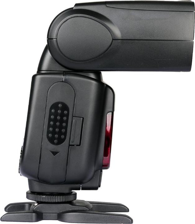 Produktbild Godox Speedlite TT600 (Aufsteckblitz, Canon, Nikon, Olympus, Pentax)