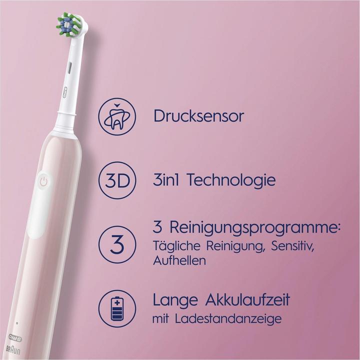 Produktbild Oral-B Pro Series 1 (Oszillierende Zahnbürste)