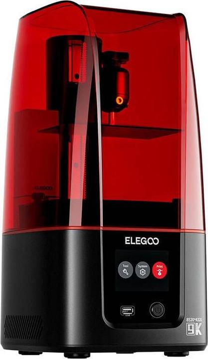Image du produit Elegoo Mars 4