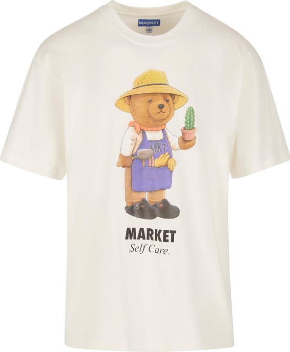 Produktbild Market Botanical Bear T-Shirt - 123871 (M)