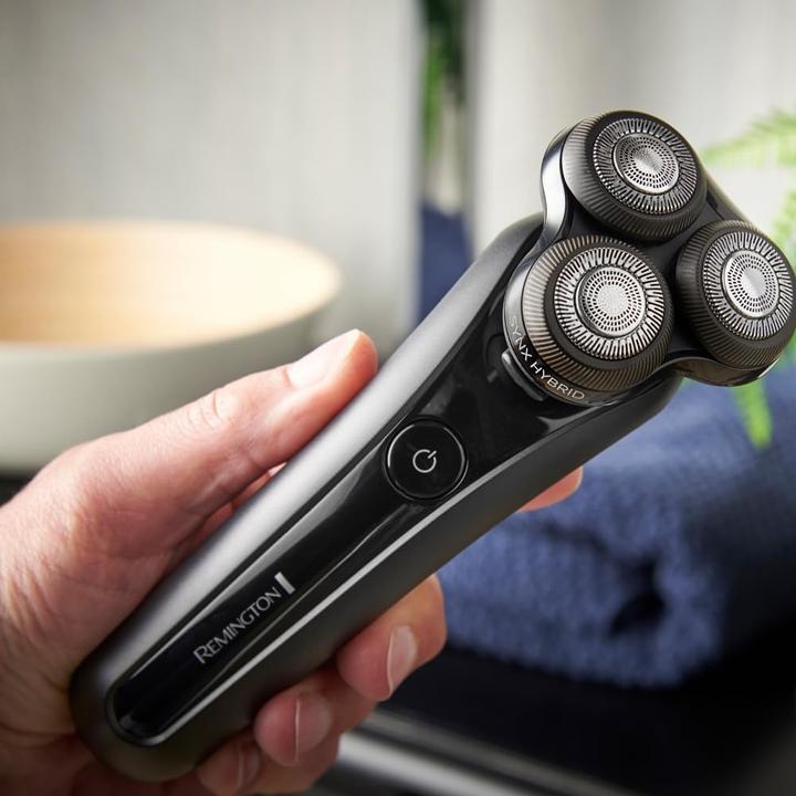 Actual product image Remington Limitless X5