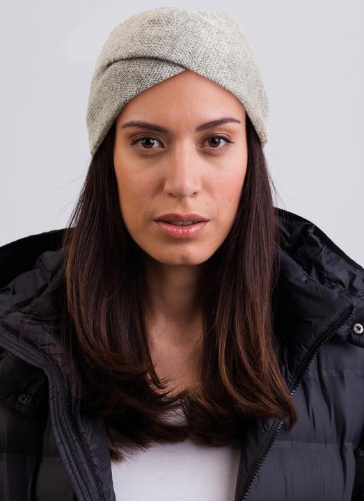 Actual product image Cash-Mere Cashmere headband
