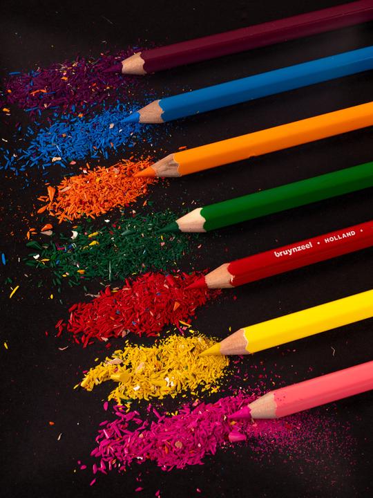 Actual product image Bruynzeel Colorexpress