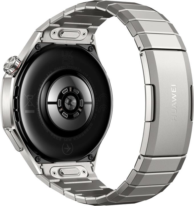 Produktbild Huawei GT5 Pro (46 mm, nur WLAN)